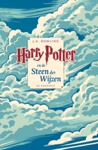 Harry Potter en de steen der wijzen - J.K. Rowling