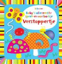 Verstoppertje - 