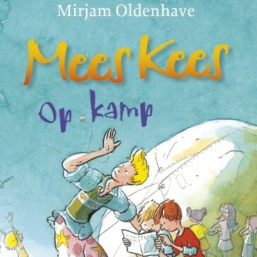 Mees Kees – Op kamp [MP3]