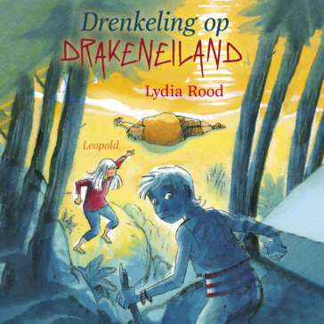 Drakeneiland 3 – Drenkeling op Drakeneiland