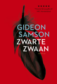 Zwarte zwaan - Gideon Samson