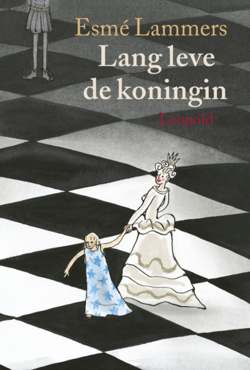 Lang leve de koningin