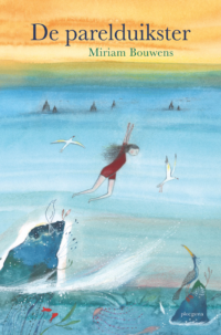 De parelduikster - Miriam Bouwens
