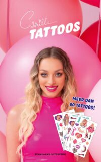 Tattoos - Camille Dhont