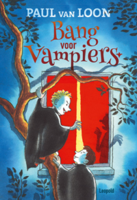 Bang voor vampiers - Paul van Loon, Hugo van Look