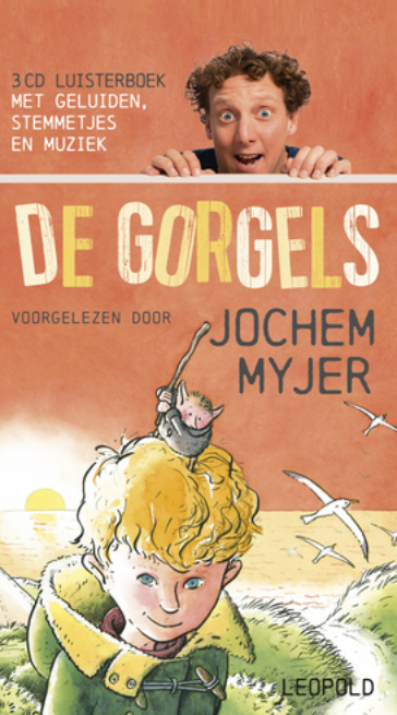 De Gorgels [3CD]