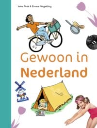 Gewoon in Nederland - Imke Brok, Emma Ringelding