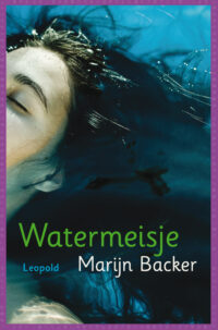 Watermeisje - Marijn Backer