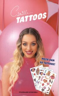 Tattoos - Camille Dhont