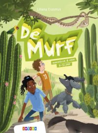 Makkelijk & Leuk – De Murf - Liliana Erasmus, ivan & ilia