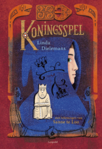 Koningsspel - Linda Dielemans, Sanne te Loo