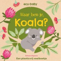 Waar ben je, Koala? - Rachael Hare