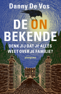 De onbekende - Danny De Vos