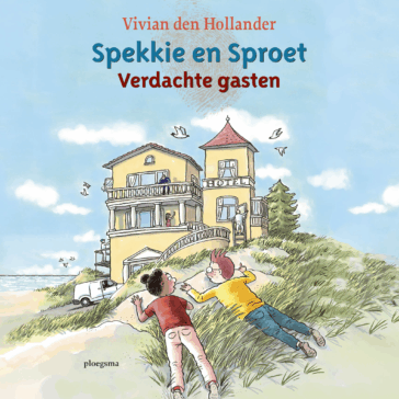 Verdachte gasten