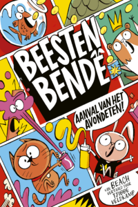 Beestenbende - Beach