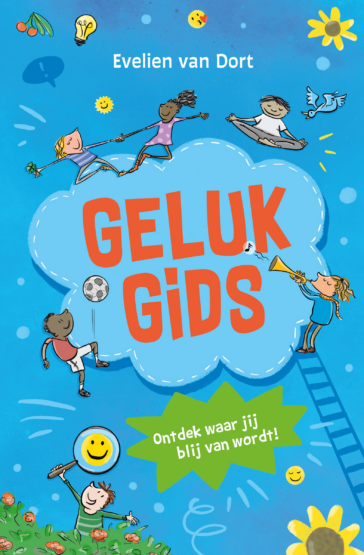 Gelukgids