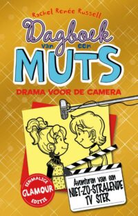 Drama voor de camera - Rachel Renée Russell