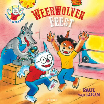 Weerwolvenfeest