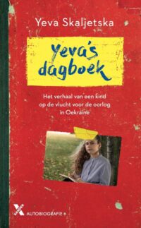 Yeva’s dagboek - Yeva Skaljetska