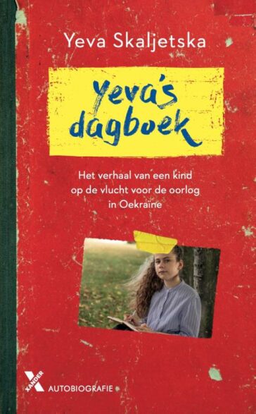 Yeva’s dagboek