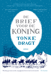 De brief voor de koning - Tonke Dragt