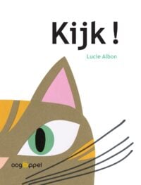 Kijk! - Lucie Albon