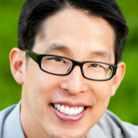 Gene Luen Yang