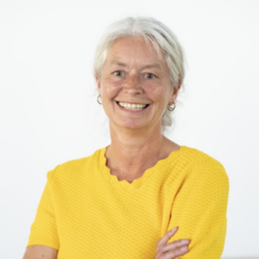 Barbara Scholten