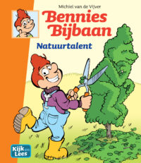 Bennies Bijbaan Natuurtalent - Michiel Van de Vijver