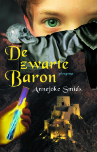 De zwarte baron - Annejoke Smids