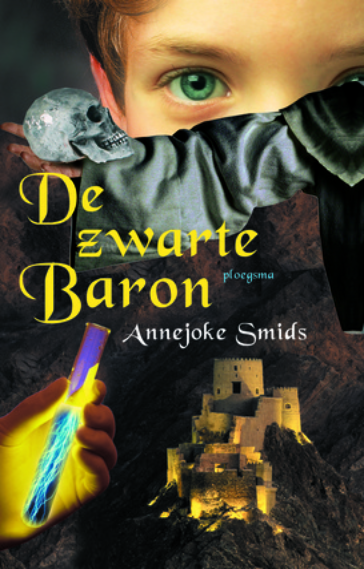 De zwarte baron