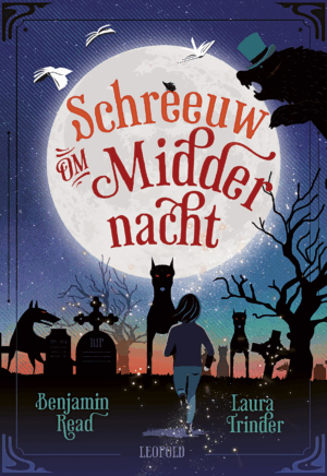 Schreeuw om Middernacht - Benjamin Read & Laura Trinder