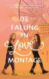 De falling in love montage - Ciara Smyth