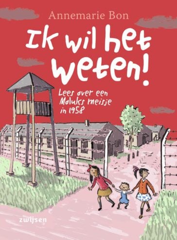 Ik wil het weten!