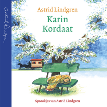 Karin Kordaat