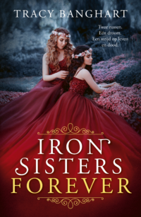 Iron Sisters Forever - Tracy Banghart
