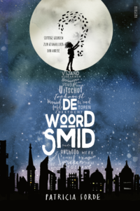 De woordsmid - Patricia Forde