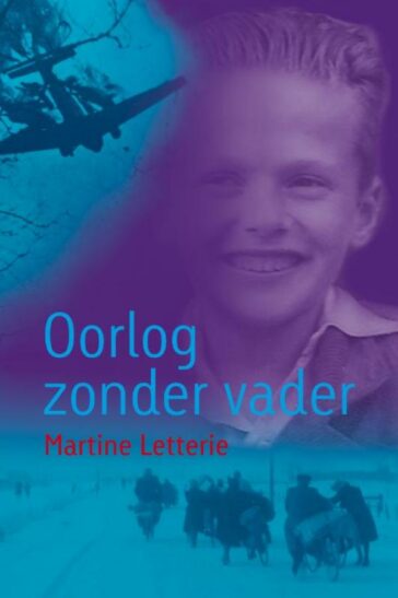 Oorlog zonder vader