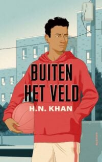 Buiten het veld - H.N. Khan