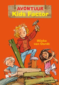 Kids Factor - Wieke van Oordt