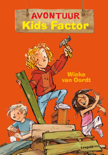 Kids Factor