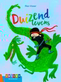 Duizend levens - Rian Visser, Lars Deltrap