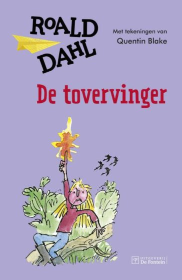 De tovervinger