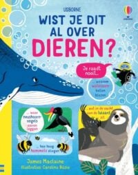 Dieren? - 