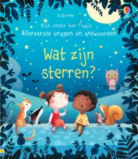Wat zijn sterren? - 
