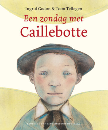 Een zondag met Caillebotte