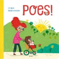 Poes! - Cat Parker, Aurora Cacciapuoti