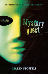 Mystery Guest - Maren Stoffels