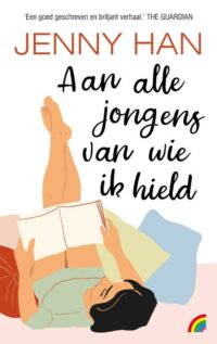 Aan alle jongens van wie ik hield - Jenny Han