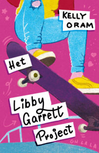 Het Libby Garrett-project - Kelly Oram
